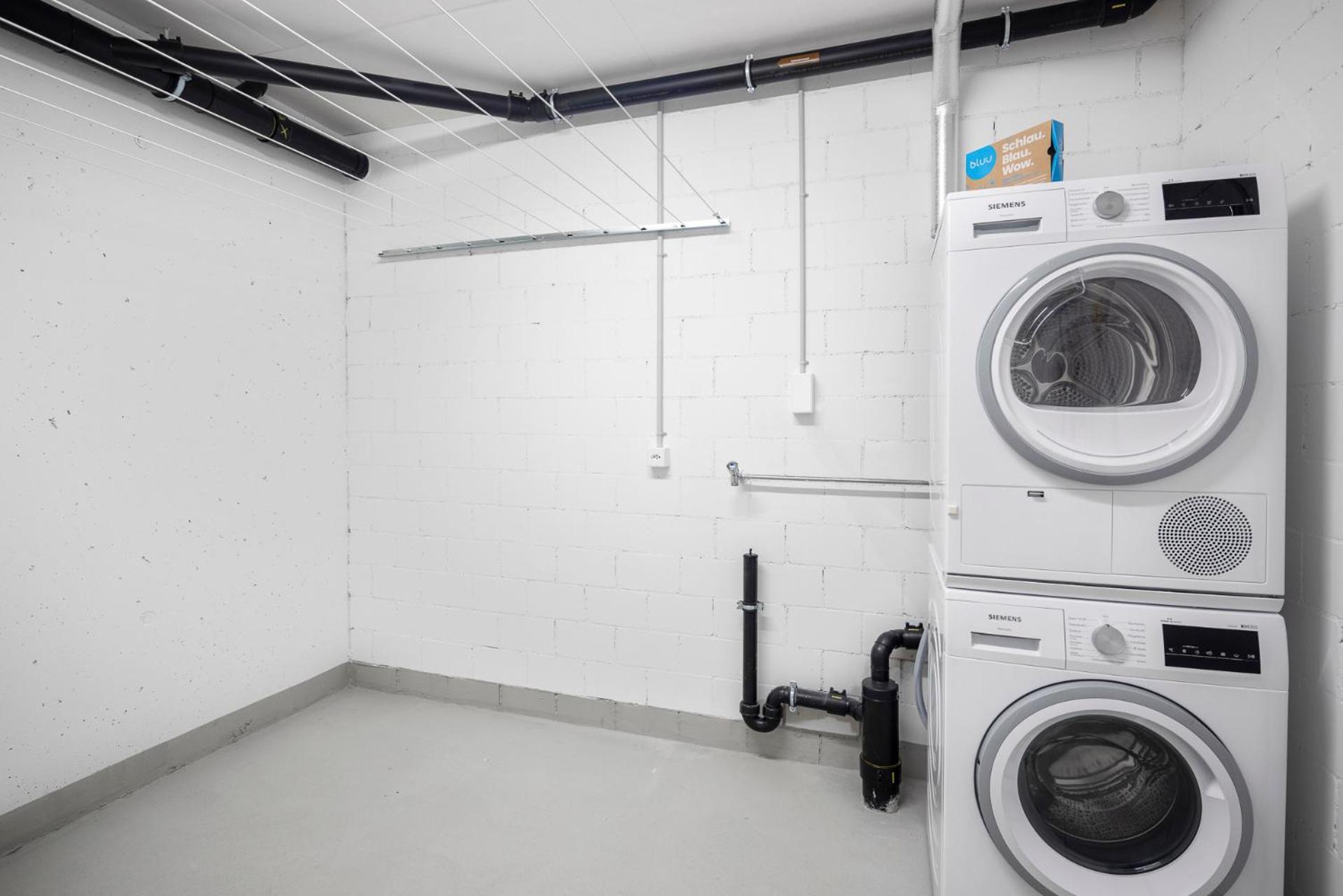 Stayy Flagship Limmattal - Contactless Check-In Schlieren Luaran gambar