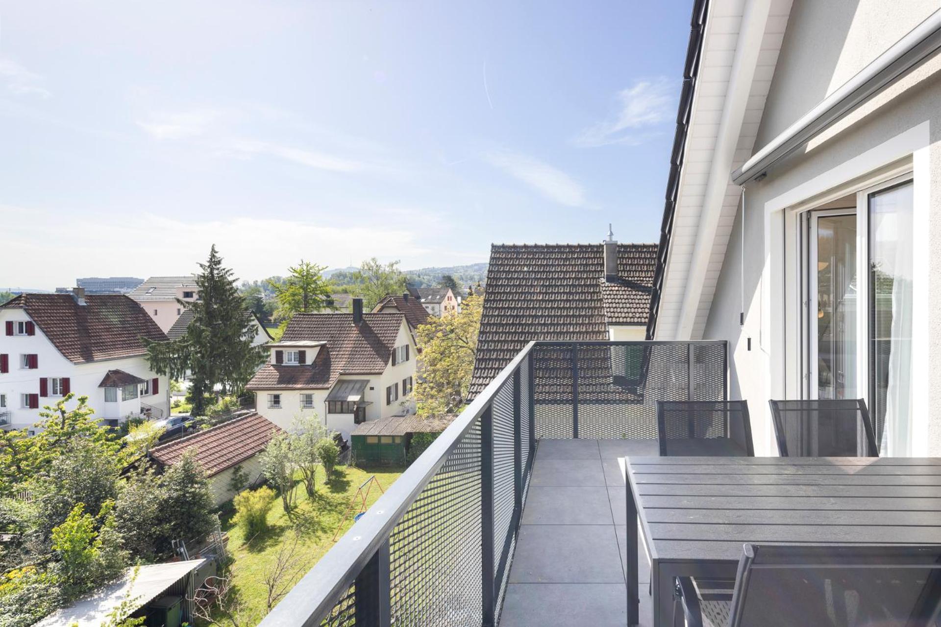 Stayy Flagship Limmattal - Contactless Check-In Schlieren Bilik gambar