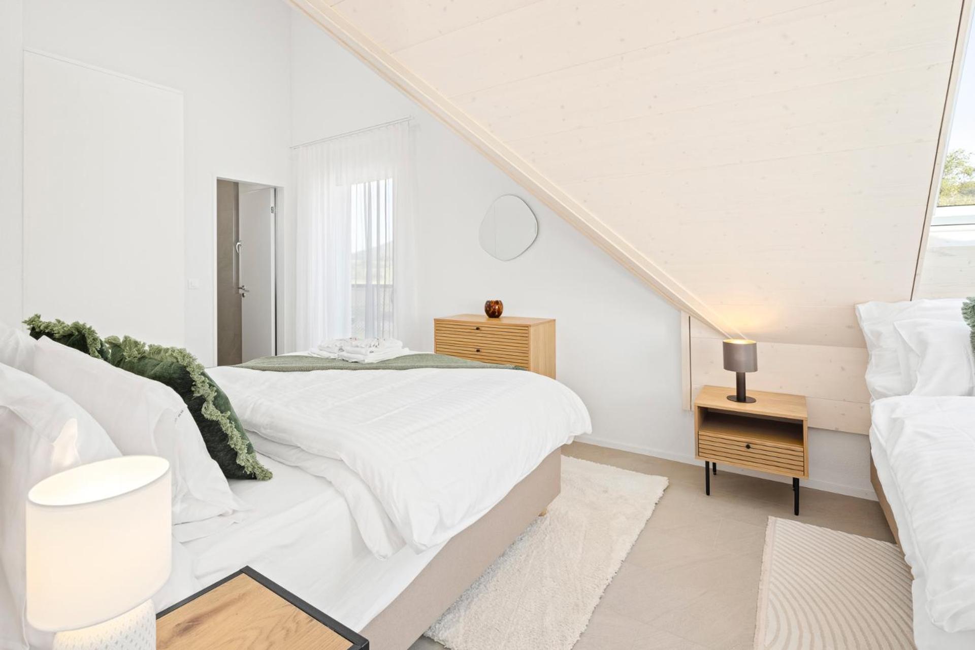 Stayy Flagship Limmattal - Contactless Check-In Schlieren Luaran gambar